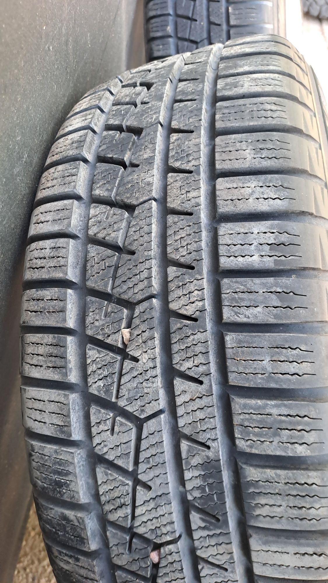 16" 5Х120мм Rial, 5X120mm BMW джанти с гуми