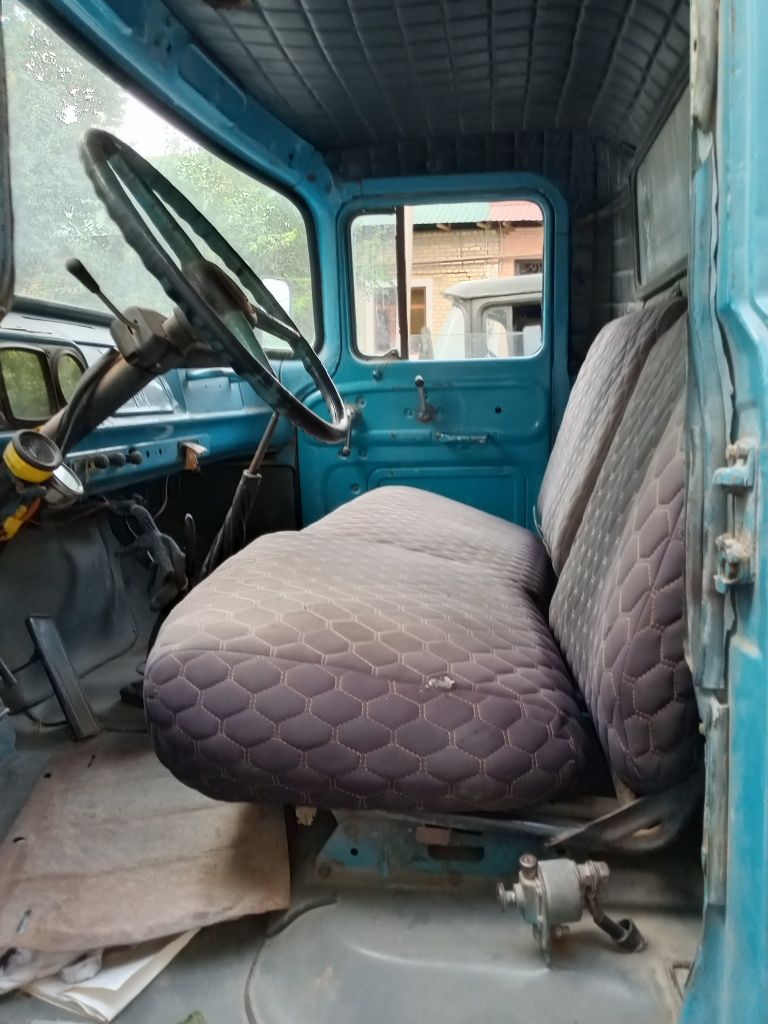 Zil sotiladi zòr xolatda