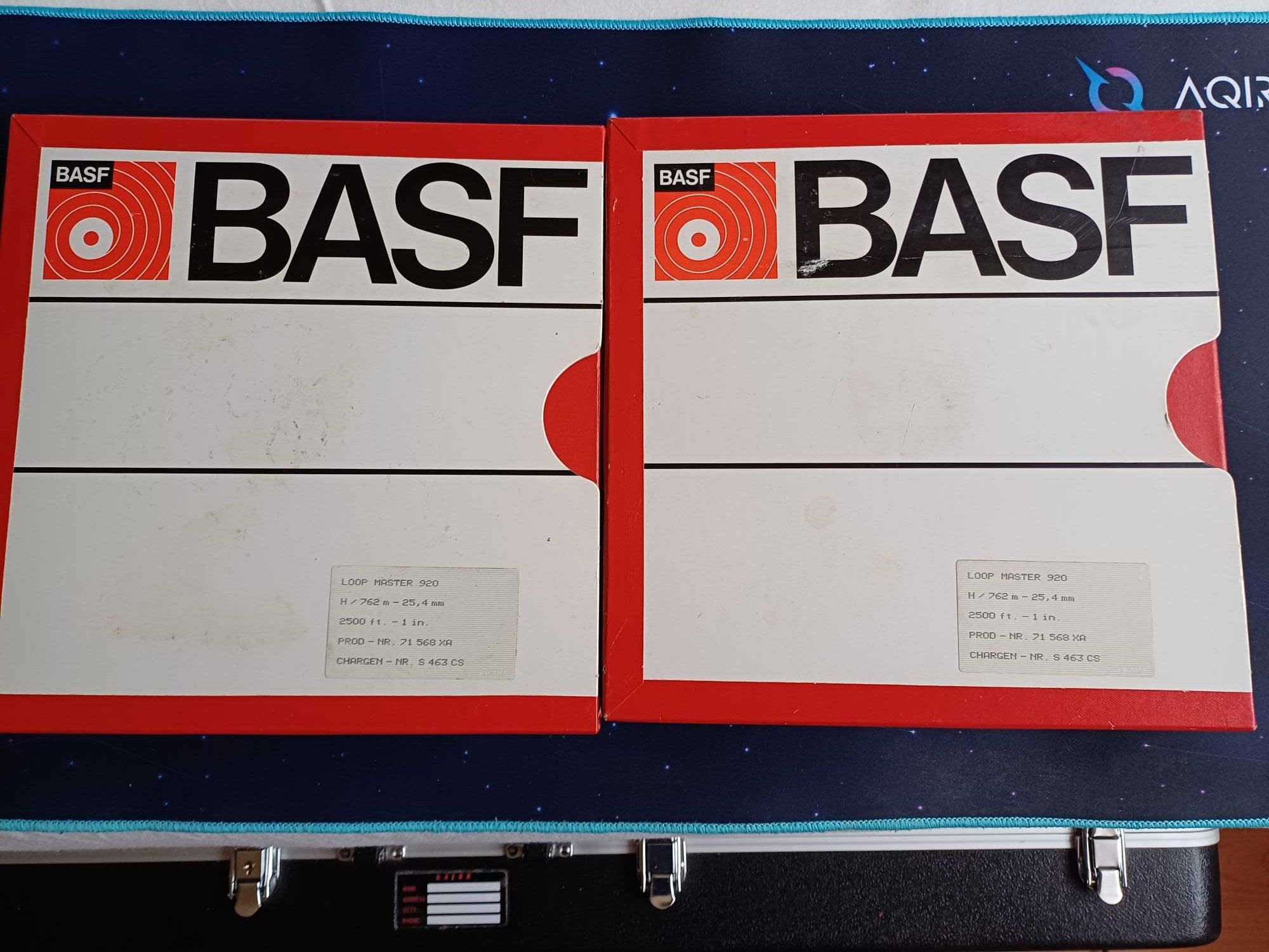 Banda BASF 1 inch