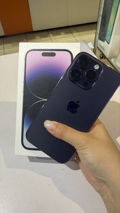 айфон 14 про iphone 14 pro