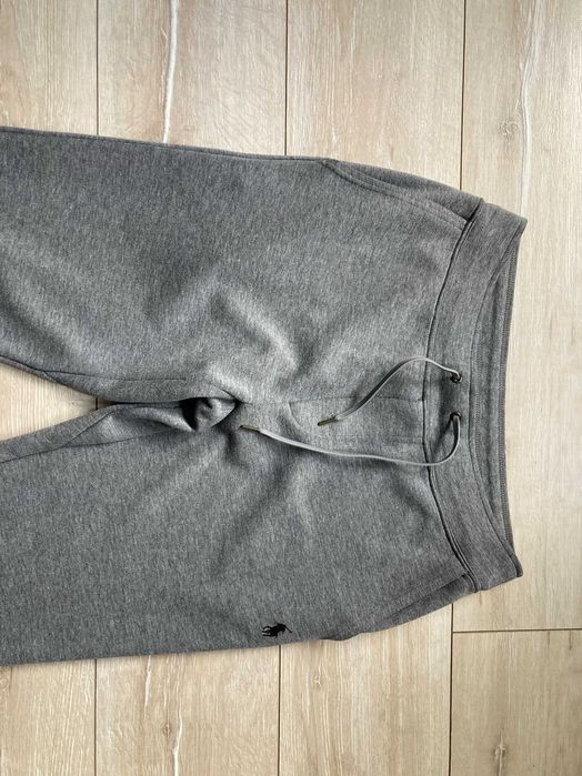 POLO By Ralph Lauren мъжко сиво долнище долница размер М