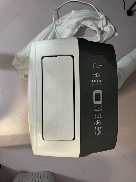 Aer condiționat hisense