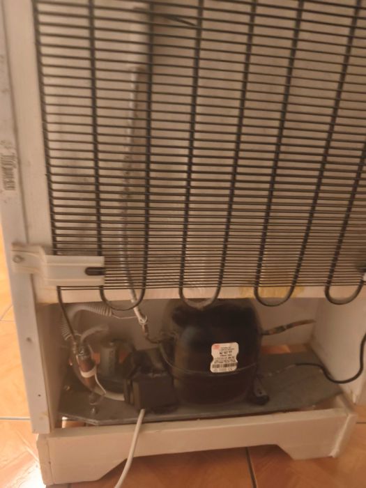 Frigider Arctic . Aparate Frigorifice