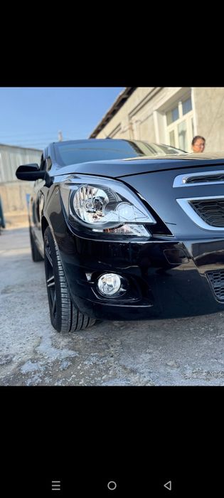 Kobalt cobalt, кобальт миднайт кора рангидан 2025 й 7,500 пробег