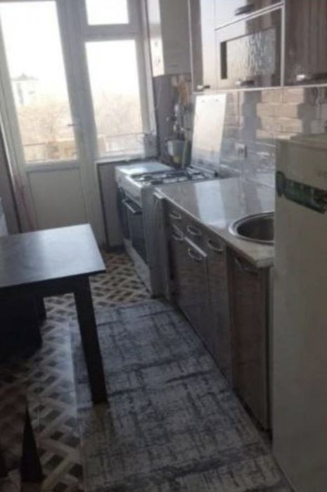 сергили охирги бекат