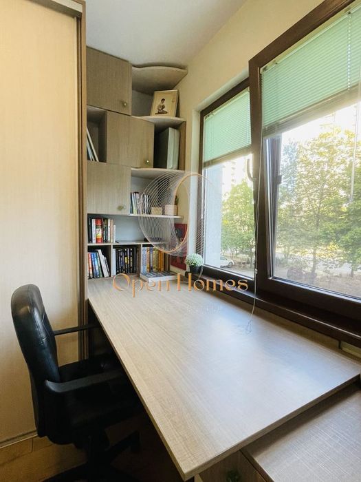 Продава се Четиристаен апартамент в Пловдив, Тракия - 86 кв.м за 2000 €/кв.м - Снимка #9