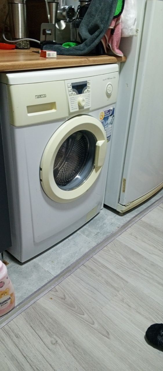Стиральная машина Atlant 3kg