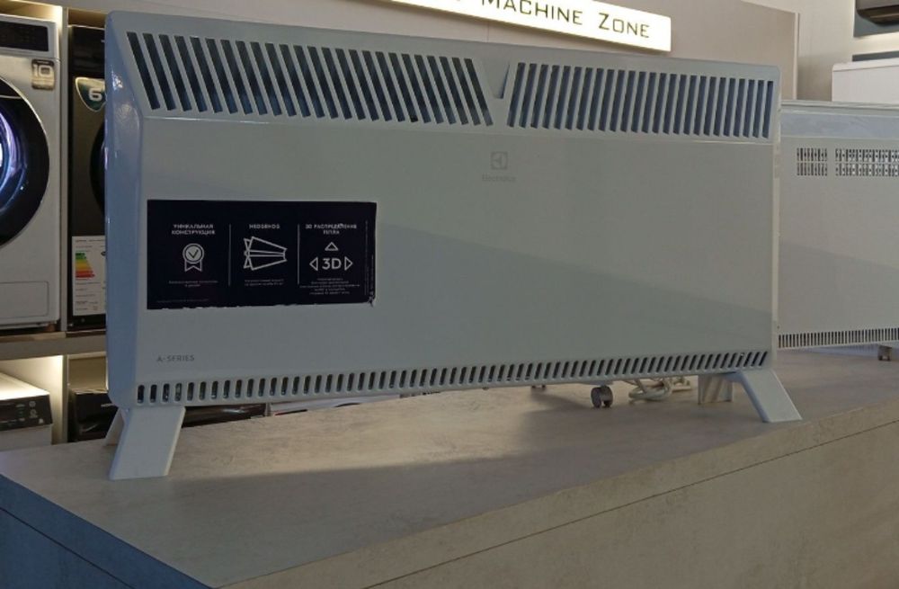 Обогреватель Electrolux ECH/A 2500M