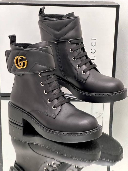 Cizme Gucci Fullbox Premium -colectie toamna- 36-41