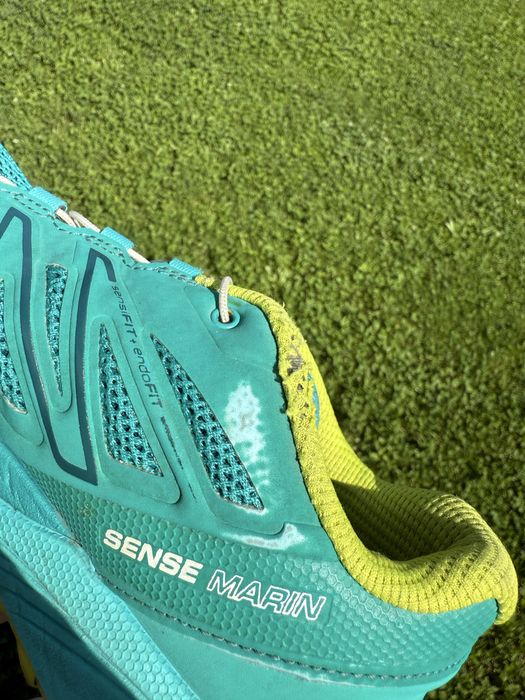 Adidasi Salomon sense