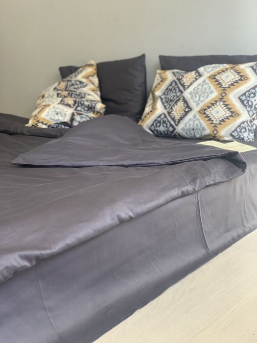 Постельные наборы PREMIUM качества из tony home textile
