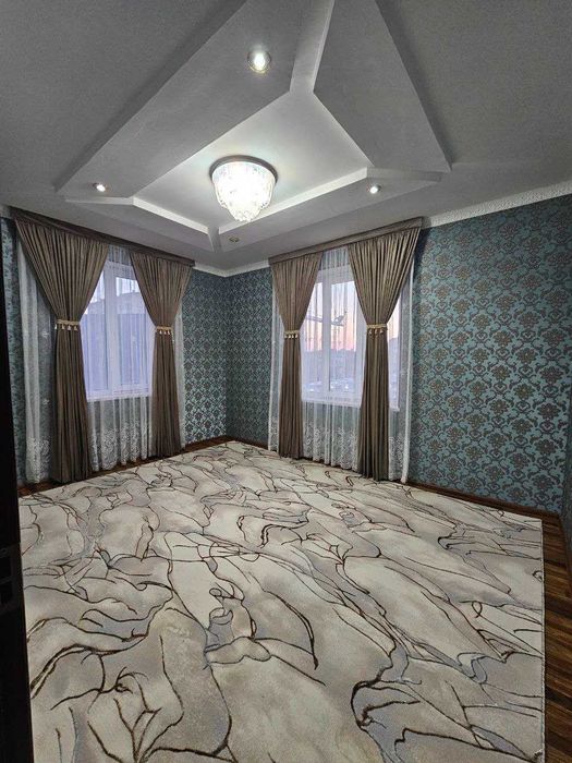 2х комнатная квартира на 2 этаже 70кв/м, в Самарканде