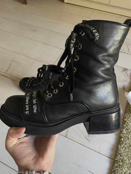 Ghete dama Flavia Passini