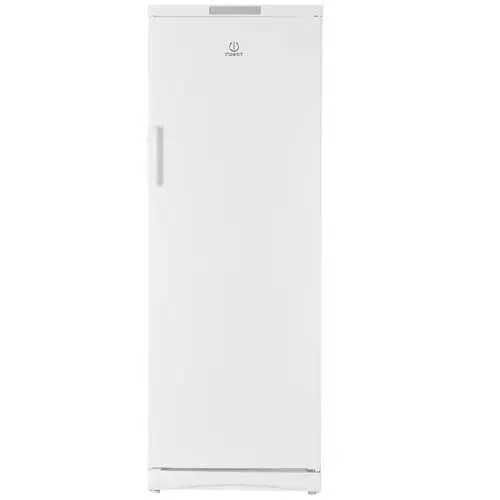 Холодильник Индезит/Indesit ITD 167 W белый+ Доставка