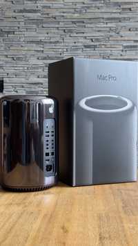 MAC PRO (Late 2013)