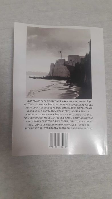 Războiul italo-turc din 1911-1912