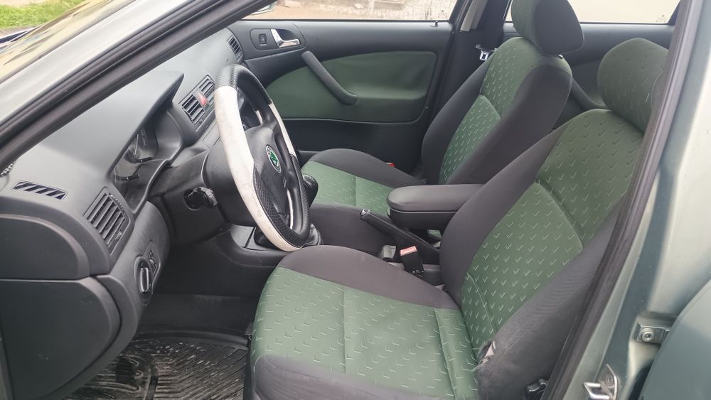 Skoda Octavia de vânzare