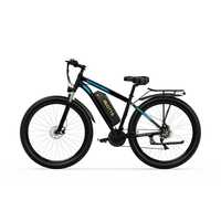 Bicicleta electrica DUOTTS C29 PRO, 750 W, 15Ah, 100 km, 50 km/h