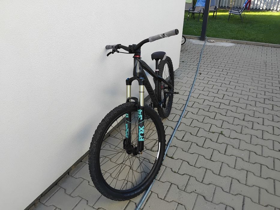 Bicicleta Dartmoor Dirtjumper