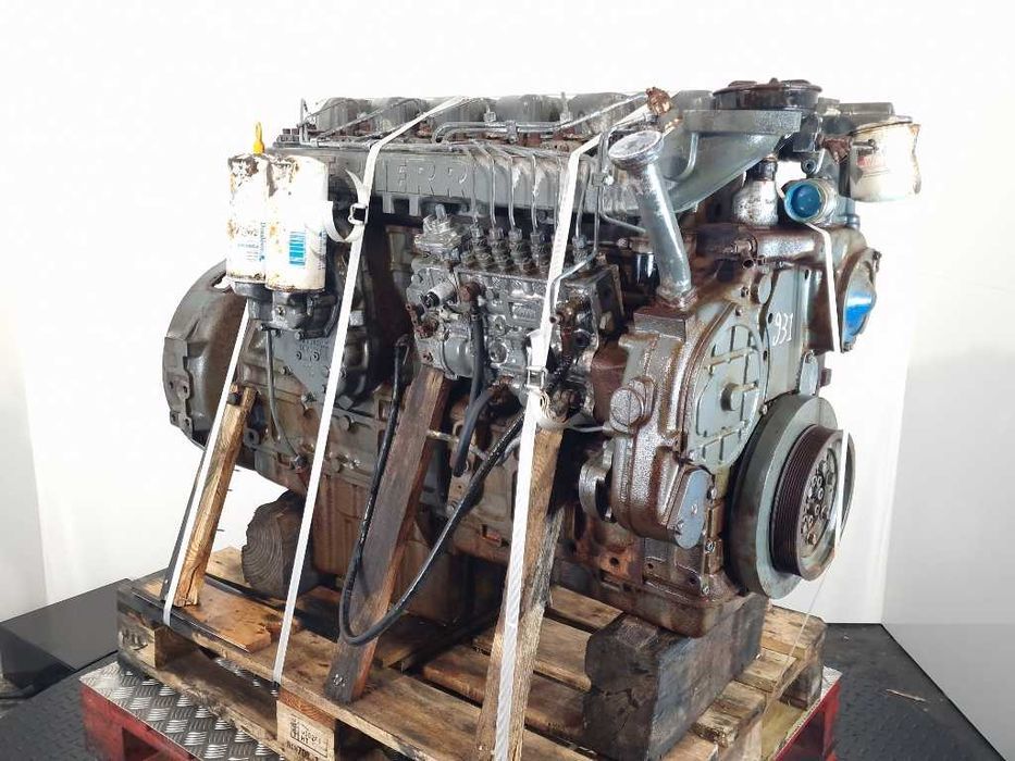 Motor pentru camion VOLVO D13K500 Euro6 / Piese camioane (CU GARANȚIE)