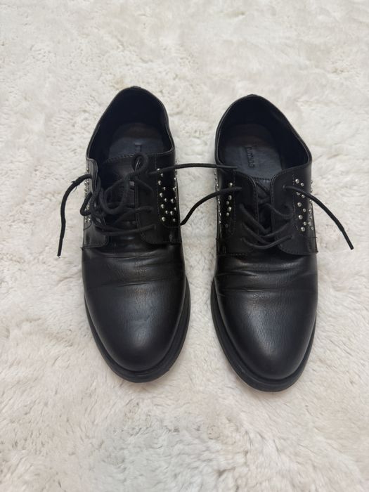 Pantofi sport cu siret Pimkie