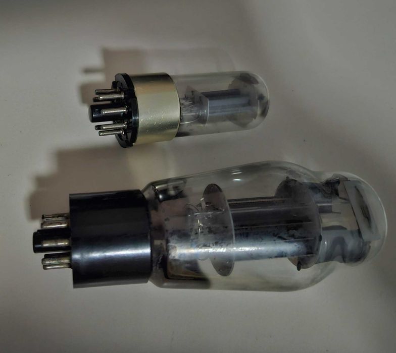 Beyerdynamic DT 990 Edition 600 Ohm + Amplificator DV 336SE (cu lămpi)