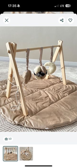 Продам развивающий тренажер