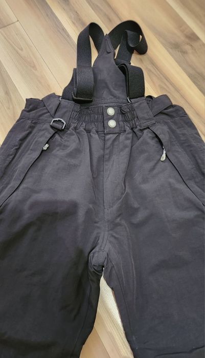 Дамски ски екип!