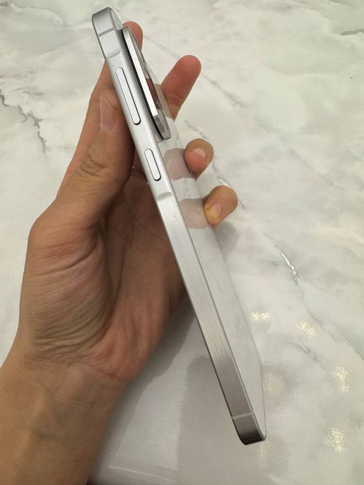 Samsung a56 5G telefon