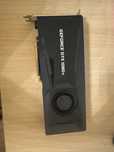 Placa video Nvidia Geforce GTX 1080Ti 11GB