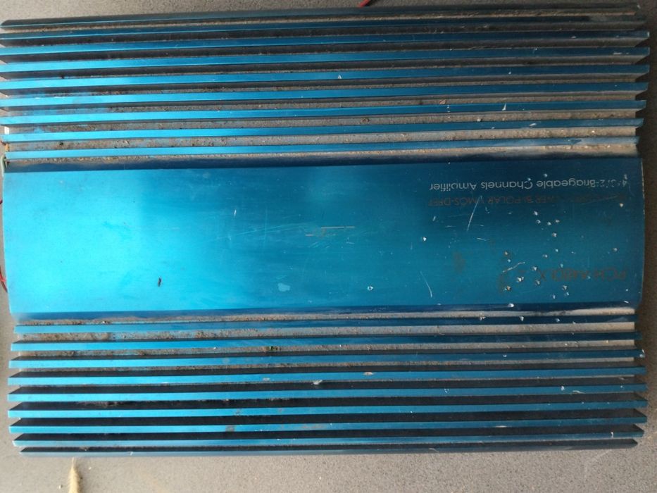 Продам усилитель