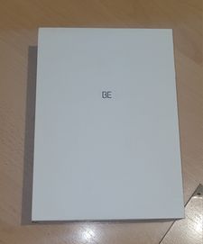 BTS (БТС) - BE (Deluxe Edition), album/албум, kpop