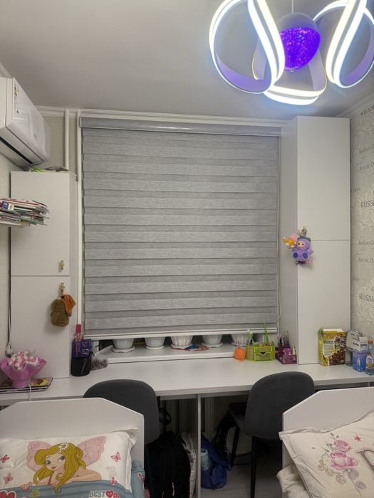 Подам детскую спальню 70000