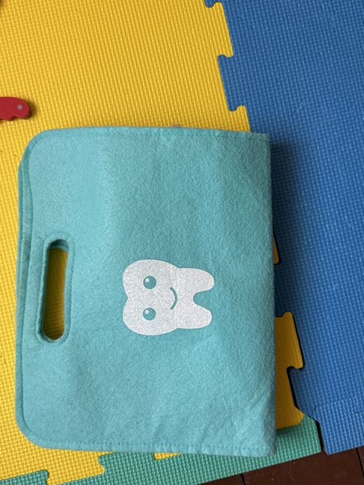 Дървени инструменти за деца