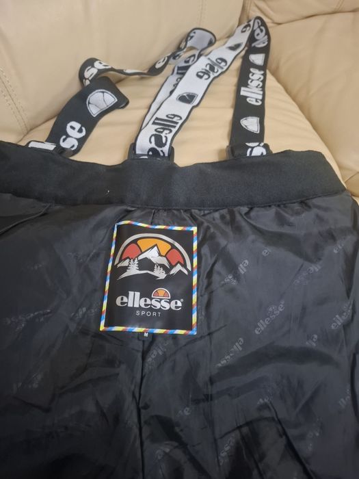 Ски панталон Ellesse