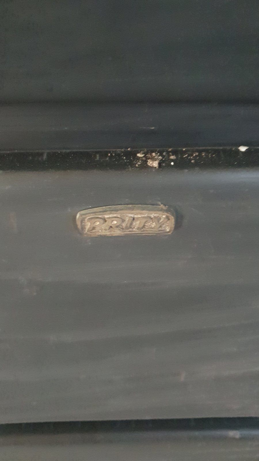 Котел на дърва и въглища PRITY