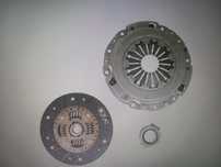 Ambreiaj nou luk 623307934 mercedes c cl203 w203 clc clk a209 c 209 e