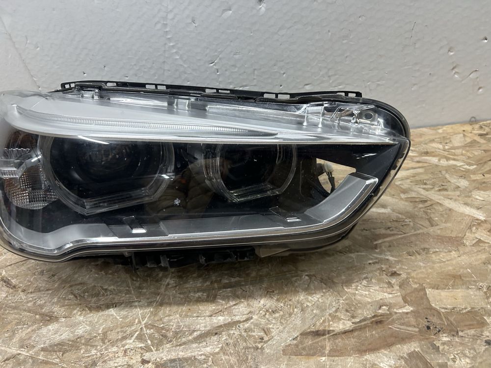 Bmw X1 F48 far faruri full led adaptiv 2015-2018