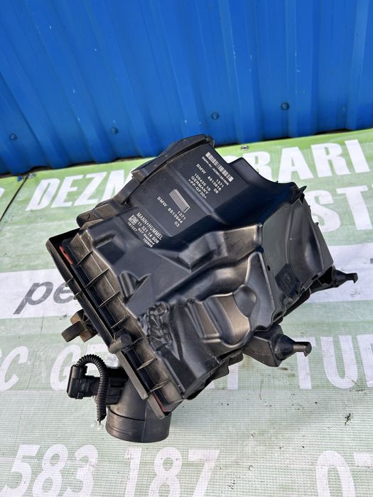 Carcasă filtru aer BMW X1 F48 2.0 D 2017