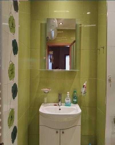 Дава се под наем Тристаен апартамент в София, Дървеница - 106 кв.м за 499.8 € - Снимка #6