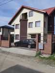 Vila Individuala  CLINCENI-- BRAGADIRU  2 km PASAJ