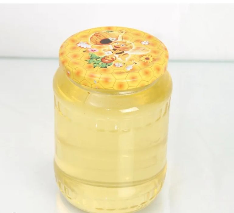 Vând miere de albine in cantități mari cât și la găleți!