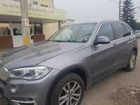 Vand BMW X5 2015