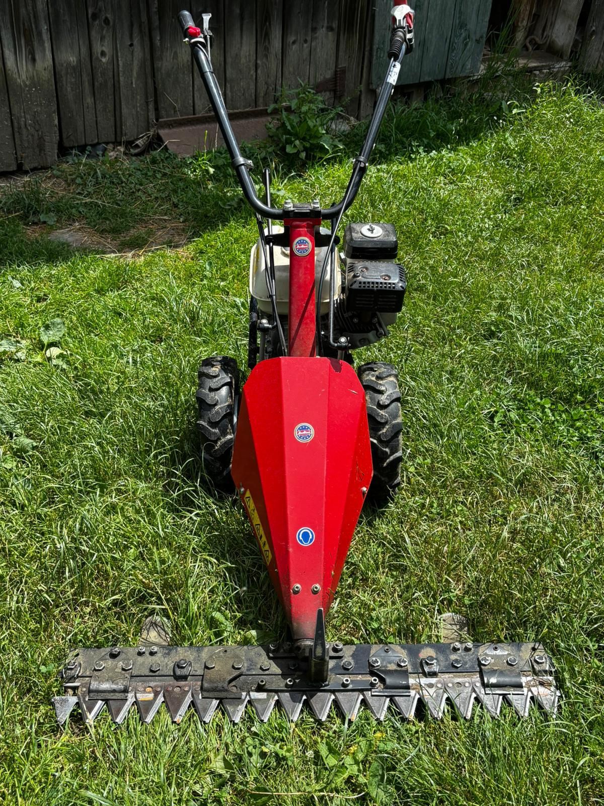 Cositoare Barbieri Honda 5000 lei
