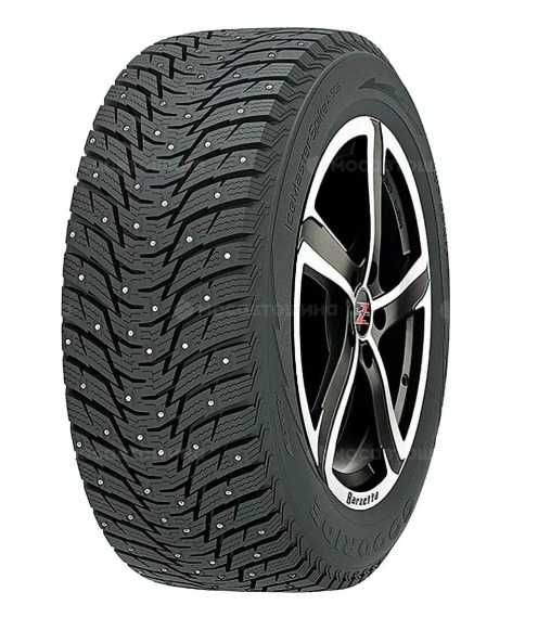 Зимние шины Yartu Z-506 235/45 R18 98 T с шипами