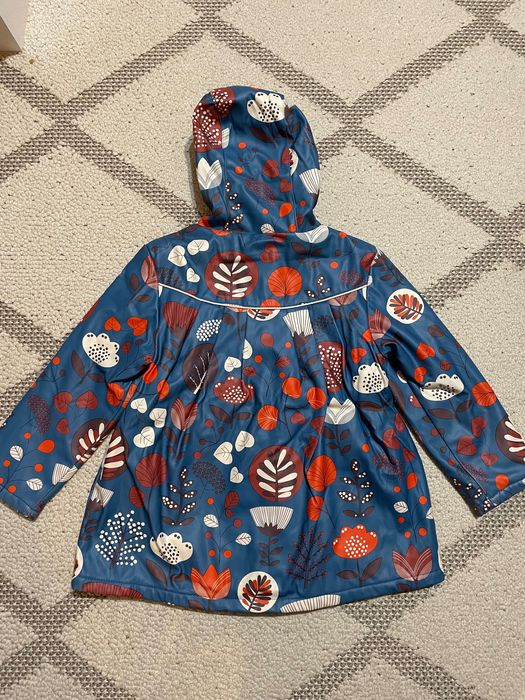 Детско яке за момиче Boboli 5-6 години