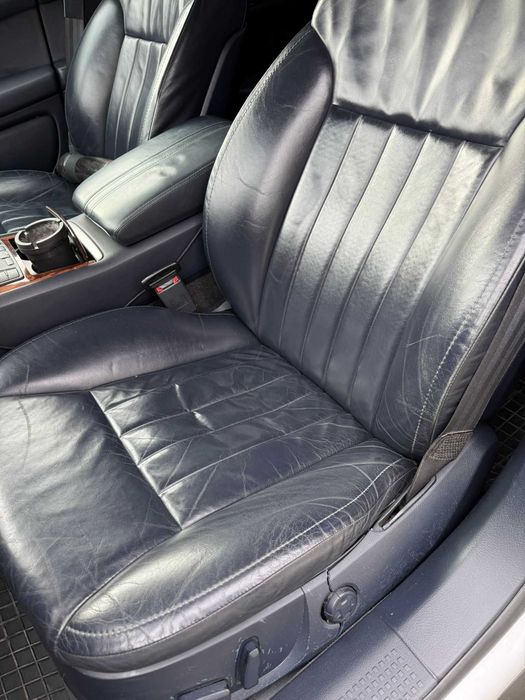 Audi A8 D3 3.0 TDI