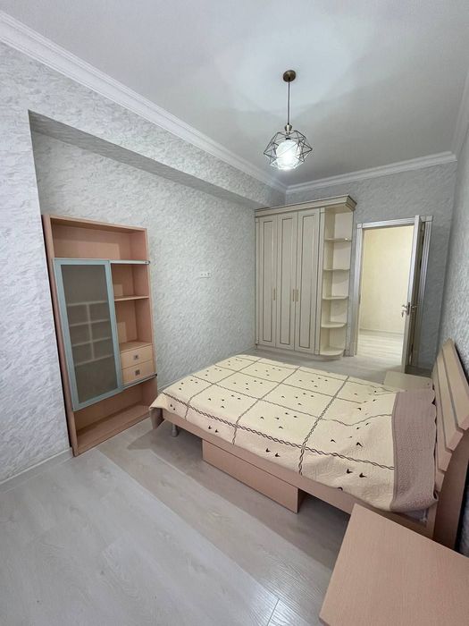 3- хонали Квартира Сотилади Новостройка