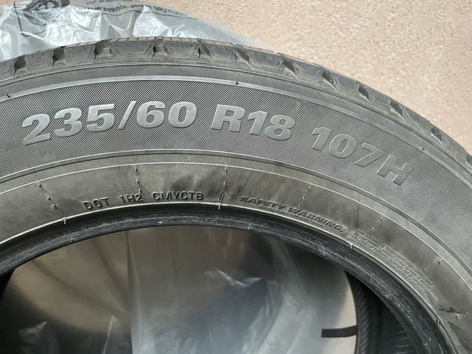 4 Anvelope Kumho Wintercarft ws71