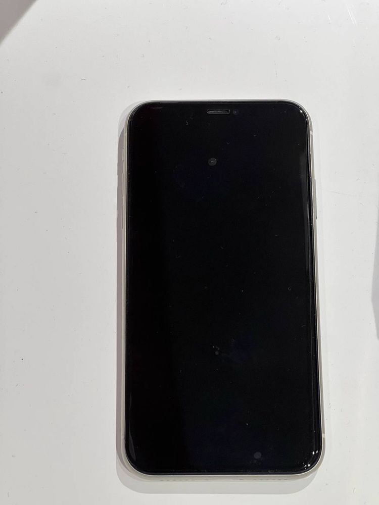 Iphone 11, 128гб